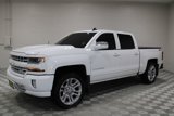 Used 2018 Chevrolet Silverado 1500 LT w/ All Star Edition image 3