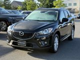 Used 2014 MAZDA CX-5 Touring w/ Touring Technology Package image 3