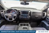 Used 2016 Chevrolet Silverado 1500 LT w/ Midnight Edition image 3