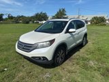 Used 2014 Honda CR-V EX-L image 3