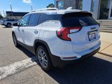 Used 2022 GMC Terrain SLT image 4