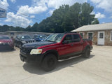 Used 2007 Ford Explorer Sport Trac XLT image 3