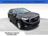 Used 2019 GMC Terrain SLE w/ LPO, Floor Liner Package image 2