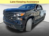 Used 2024 Chevrolet Silverado 1500 Custom image 5