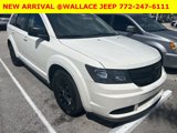 Used 2020 Dodge Journey SE w/ SE Popular Equipment Group image 3