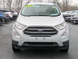 Used 2018 Ford EcoSport SE image 2