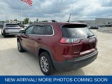 Used 2019 Jeep Cherokee Latitude Plus w/ Comfort/Convenience Group image 3