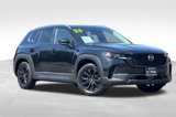 Certified 2024 MAZDA CX-50 AWD 2.5 S w/ Premium Package image 3
