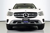 Used 2021 Mercedes-Benz GLC 300 image 2