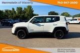 Used 2022 Jeep Renegade Sport image 4