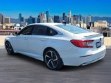 Used 2022 Honda Accord Sport image 3