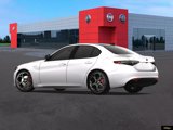 New 2025 Alfa Romeo Giulia AWD w/ Veloce Package AWD image 4