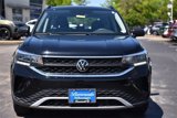 Used 2023 Volkswagen Taos S image 4