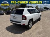 Used 2014 Jeep Compass Sport w/ Power Value Group image 3