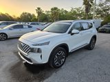 Used 2023 Hyundai Santa Fe Limited w/ Cargo Package image 2