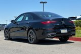 New 2025 Mercedes-Benz CLA 250 image 4