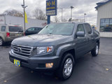 Used 2013 Honda Ridgeline RTS image 2