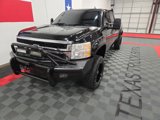 Used 2013 Chevrolet Silverado 3500 LTZ w/ LTZ Plus Package image 4