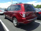 Used 2011 Subaru Forester 2.5X image 4
