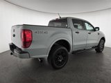 Used 2023 Ford Ranger XLT w/ Equipment Group 301A Mid image 2