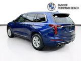 Used 2023 Cadillac XT6 Luxury image 5