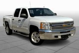 Used 2012 Chevrolet Silverado 1500 LT w/ All-Star Edition image 2