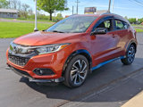 Used 2019 Honda HR-V Sport image 3