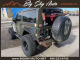 Used 2016 Jeep Wrangler Rubicon w/ Dual Top Group image 5