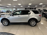 Used 2016 Land Rover Discovery Sport HSE image 3