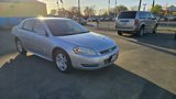 Used 2014 Chevrolet Impala LT image 2