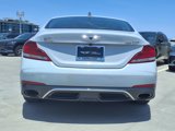 Used 2019 Genesis G70 3.3T Advanced w/ Prestige Package image 5