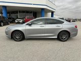 Used 2015 Chrysler 200 Limited image 2