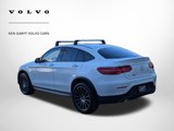 Used 2018 Mercedes-Benz GLC 300 4MATIC Coupe image 5