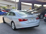 Used 2017 Chevrolet Malibu LT image 3