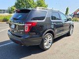 Used 2015 Ford Explorer Limited w/ Equipment Group 303A image 6