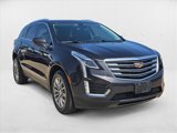 Used 2018 Cadillac XT5 Luxury w/ Driver Awareness Package image 3