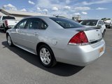 Used 2011 Chevrolet Impala LT w/ Luxury Edition Package image 3