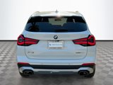 Certified 2022 BMW X3 xDrive30i w/ Premium Package 2 (ZPA) image 6