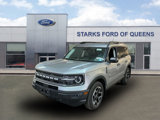 Certified 2022 Ford Bronco Sport Big Bend w/ Convenience Package image 3