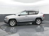 Used 2016 Jeep Compass Latitude w/ All Weather Capability Group image 5