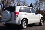 Used 2008 Suzuki Grand Vitara 4WD image 5