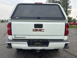 Used 2017 GMC Sierra 1500 4x4 Double Cab w/ Elevation Edition image 4