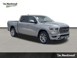 Certified 2023 RAM 1500 Laramie image 3