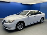 Used 2012 Lexus ES 350 image 4