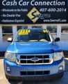 Used 2009 Ford Escape XLT image 3