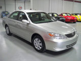 Used 2004 Toyota Camry LE image 3