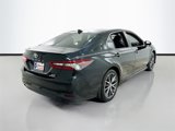 Used 2021 Toyota Camry XLE image 5