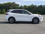 Certified 2023 Ford Escape ST-Line w/ Tech Pack #1 image 2