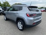 Certified 2022 Jeep Compass Latitude image 6