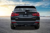 Used 2022 BMW X3 xDrive30i w/ Premium Package w/ZPA image 4